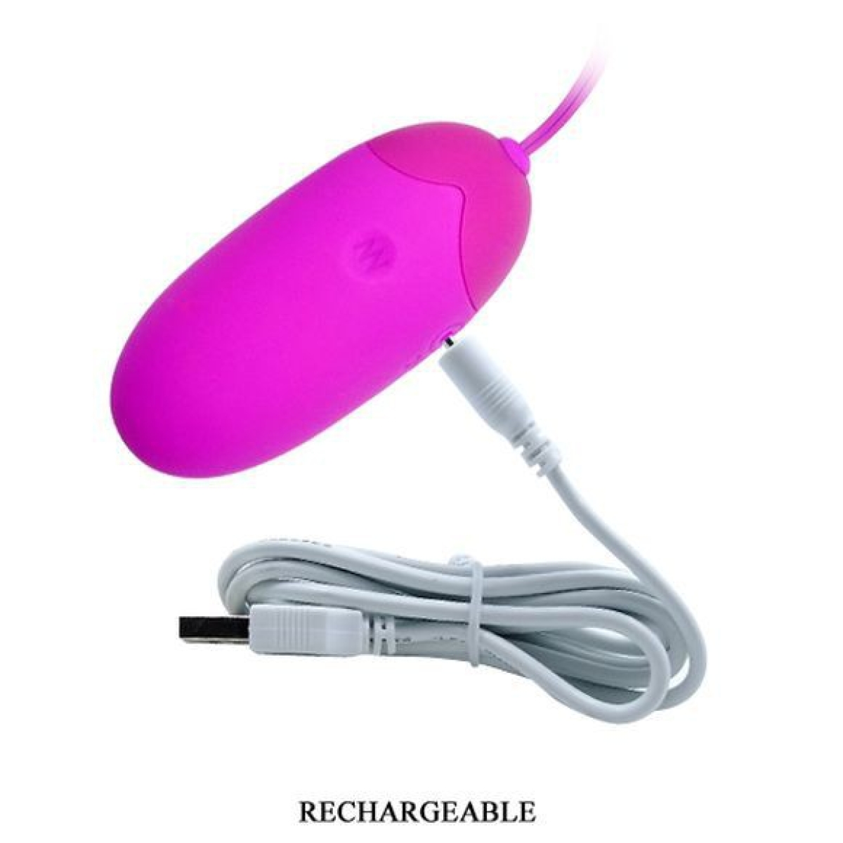 oeuf vibrant connecte pretty love 73 x 33 cm 2