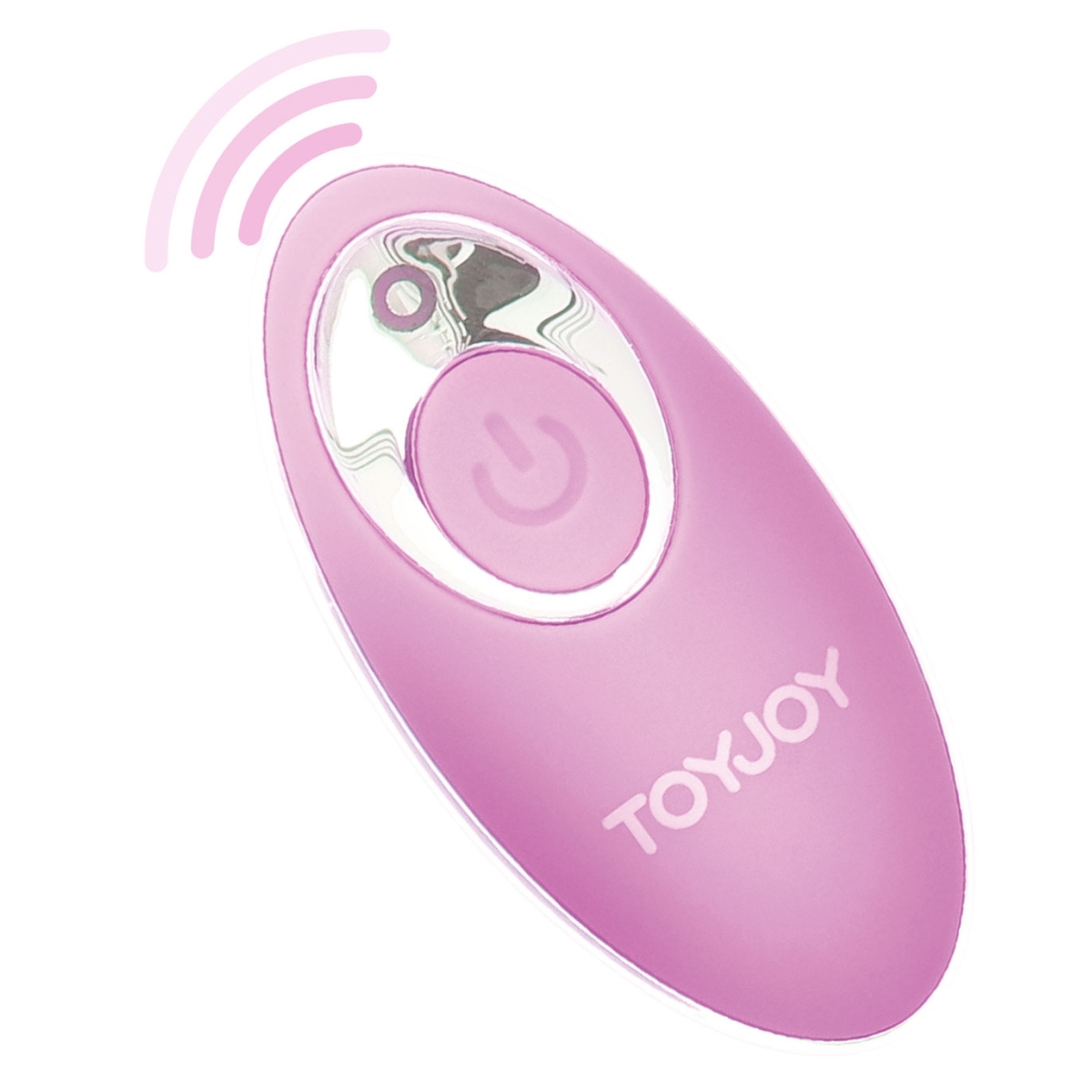 oeuf vibrant crack me up 8 x 3cm rose 5