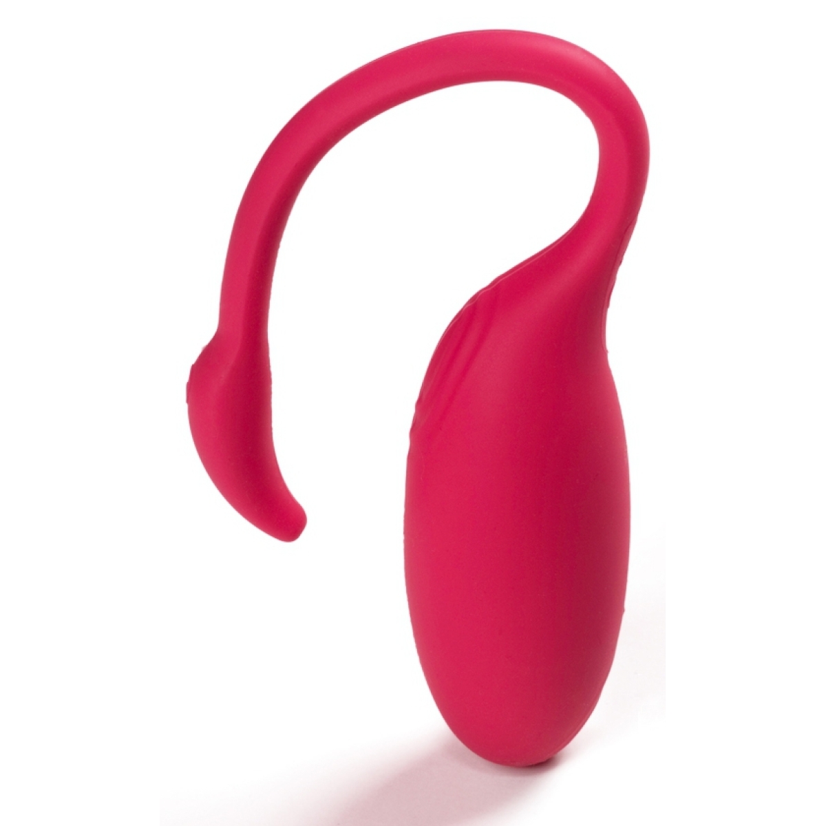 oeuf vibrant flamingo avec controle a distance 72 x 3 cm 2