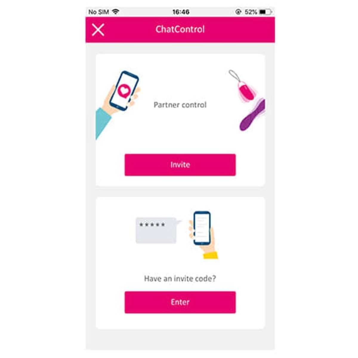 oeuf vibrant fugu controle a distance 7 x 35 cm rouge 7