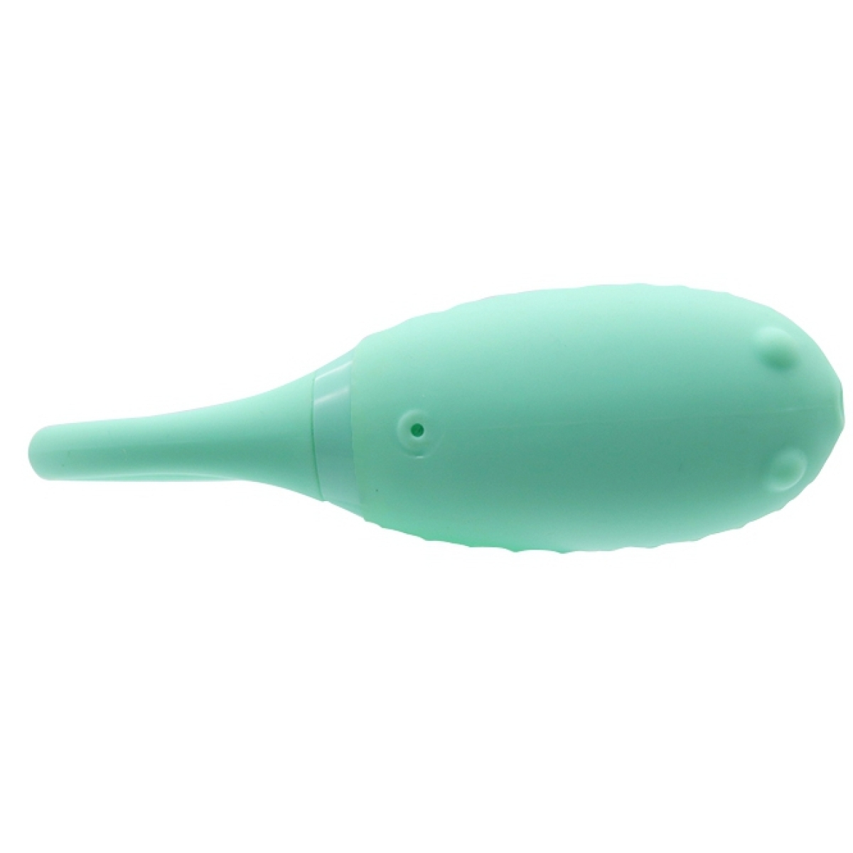 oeuf vibrant fugu controle a distance 7 x 35 cm vert 6