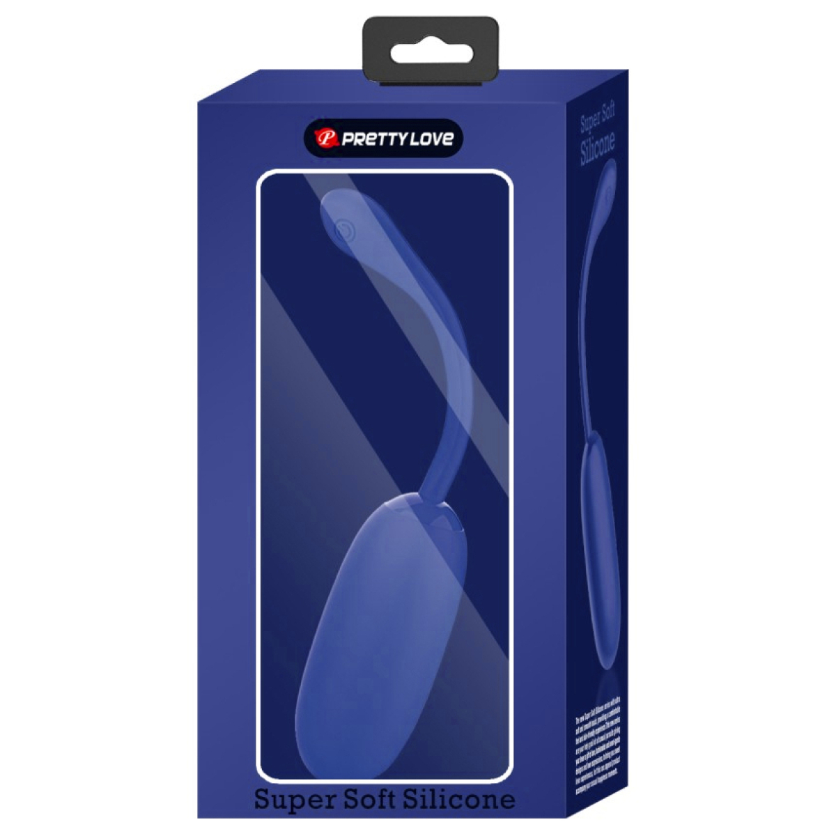 oeuf vibrant julius indigo 8 x 32cm 4