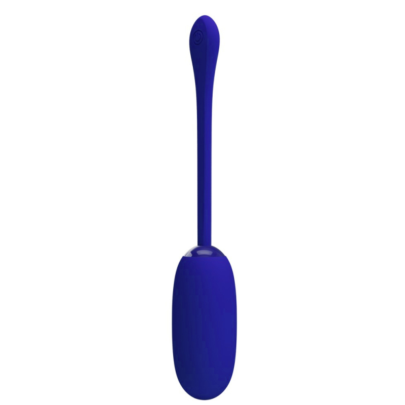 oeuf vibrant julius indigo 8 x 32cm 5