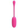 oeuf vibrant julius pretty love 78 x 33 cm rose