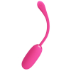 oeuf vibrant julius pretty love 78 x 33 cm rose 2