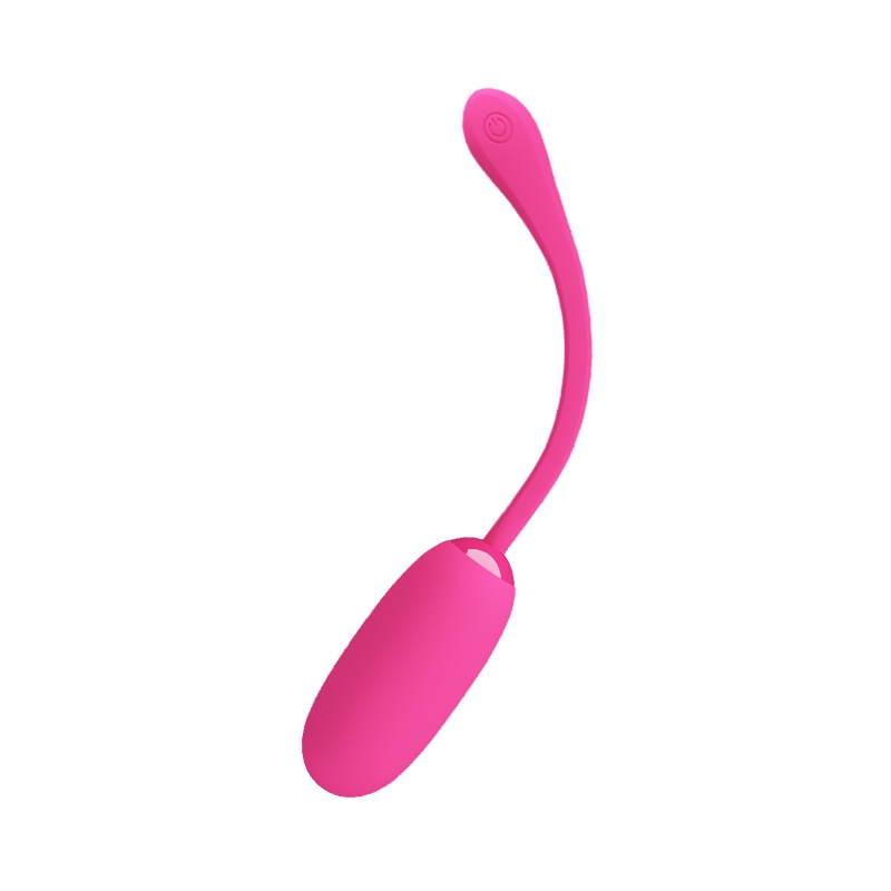 oeuf vibrant julius pretty love 78 x 33 cm rose 2