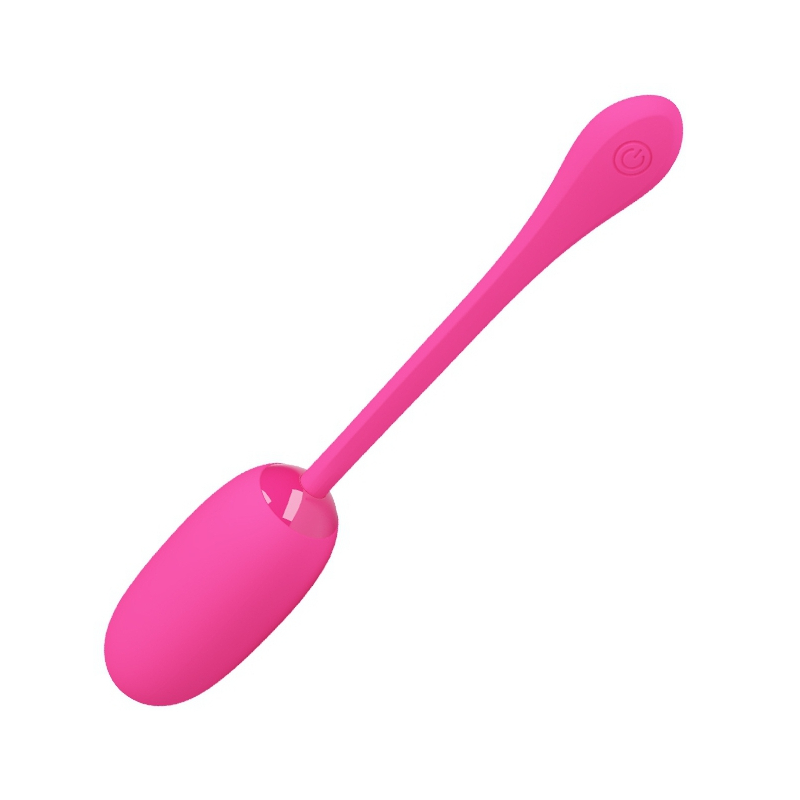 oeuf vibrant julius pretty love 78 x 33 cm rose 3