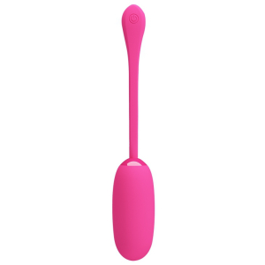 oeuf vibrant julius pretty love 78 x 33 cm rose
