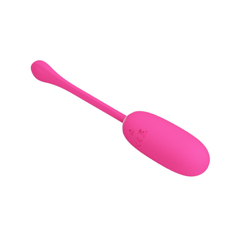 oeuf vibrant julius pretty love 78 x 33 cm rose 4