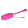 oeuf vibrant julius pretty love 78 x 33 cm rose 7