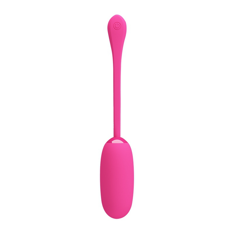 oeuf vibrant julius pretty love 78 x 33 cm rose