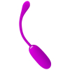 oeuf vibrant julius pretty love 78 x 33 cm violet 2