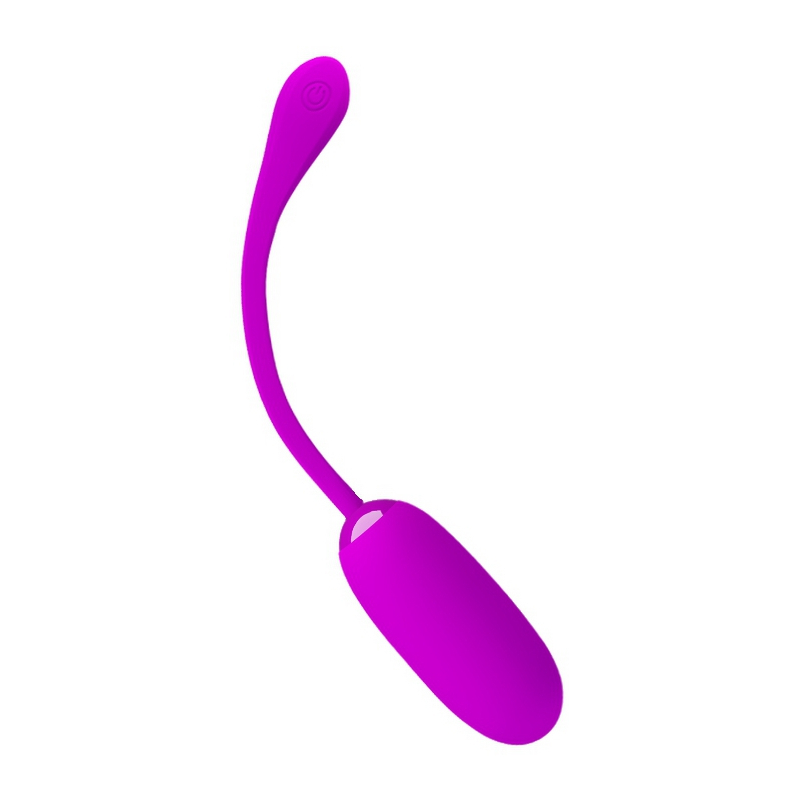 oeuf vibrant julius pretty love 78 x 33 cm violet 2