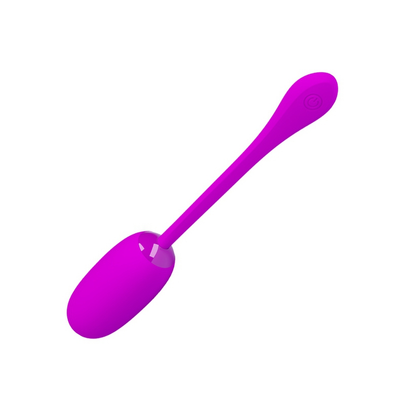 oeuf vibrant julius pretty love 78 x 33 cm violet 3