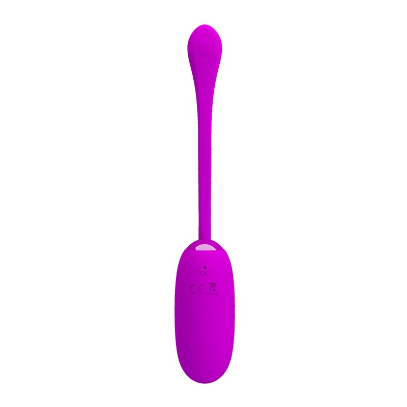 oeuf vibrant julius pretty love 78 x 33 cm violet 4