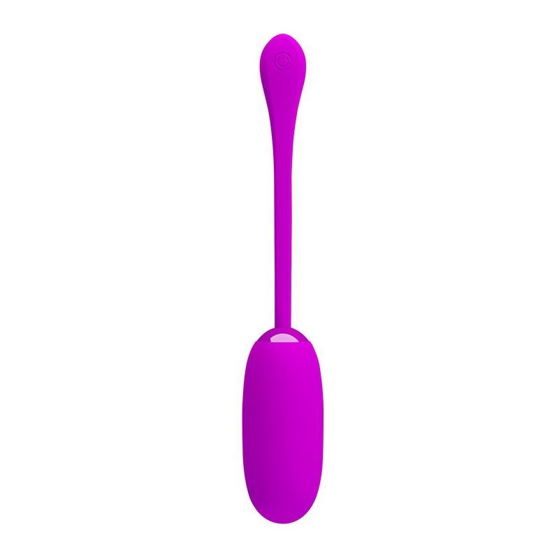 oeuf vibrant julius pretty love 78 x 33 cm violet
