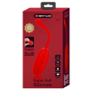 oeuf-vibrant-kirk-8-x-35cm-rouge oeuf vibrant kirk 8 x 35cm rouge 1