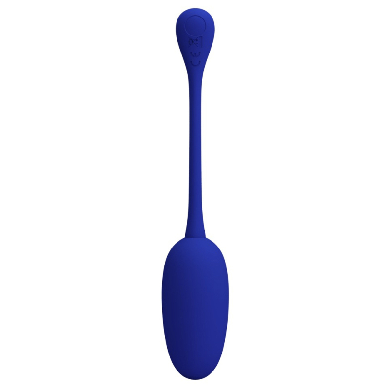 oeuf vibrant knucker 7 x 33cm indigo 2