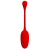 oeuf-vibrant-knucker-7-x-33cm-rouge oeuf vibrant knucker 7 x 33cm rouge 2