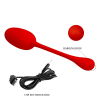 oeuf-vibrant-knucker-7-x-33cm-rouge oeuf vibrant knucker 7 x 33cm rouge 4
