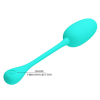 oeuf vibrant knucker 7 x 33cm turquoise 3