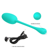 oeuf vibrant knucker 7 x 33cm turquoise 4