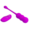 oeuf vibrant leshy pretty love 7 x 28cm violet 2