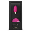 oeuf vibrant lyla 2 8 x 35cm cerise 1