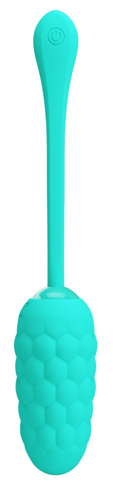 oeuf-vibrant-marina-8-x-33cm-turquoise oeuf vibrant marina 8 x 33cm turquoise