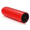 oeuf vibrant rumba 88 x 27cm rouge 1