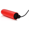 oeuf vibrant rumba 88 x 27cm rouge 3