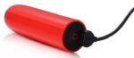oeuf vibrant rumba 88 x 27cm rouge 3