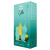 oeuf-vibrant-sans-fil-cello-75-x-35cm-vert oeuf vibrant sans fil cello 75 x 35cm vert 1