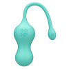 oeuf-vibrant-sans-fil-cello-75-x-35cm-vert oeuf vibrant sans fil cello 75 x 35cm vert 2