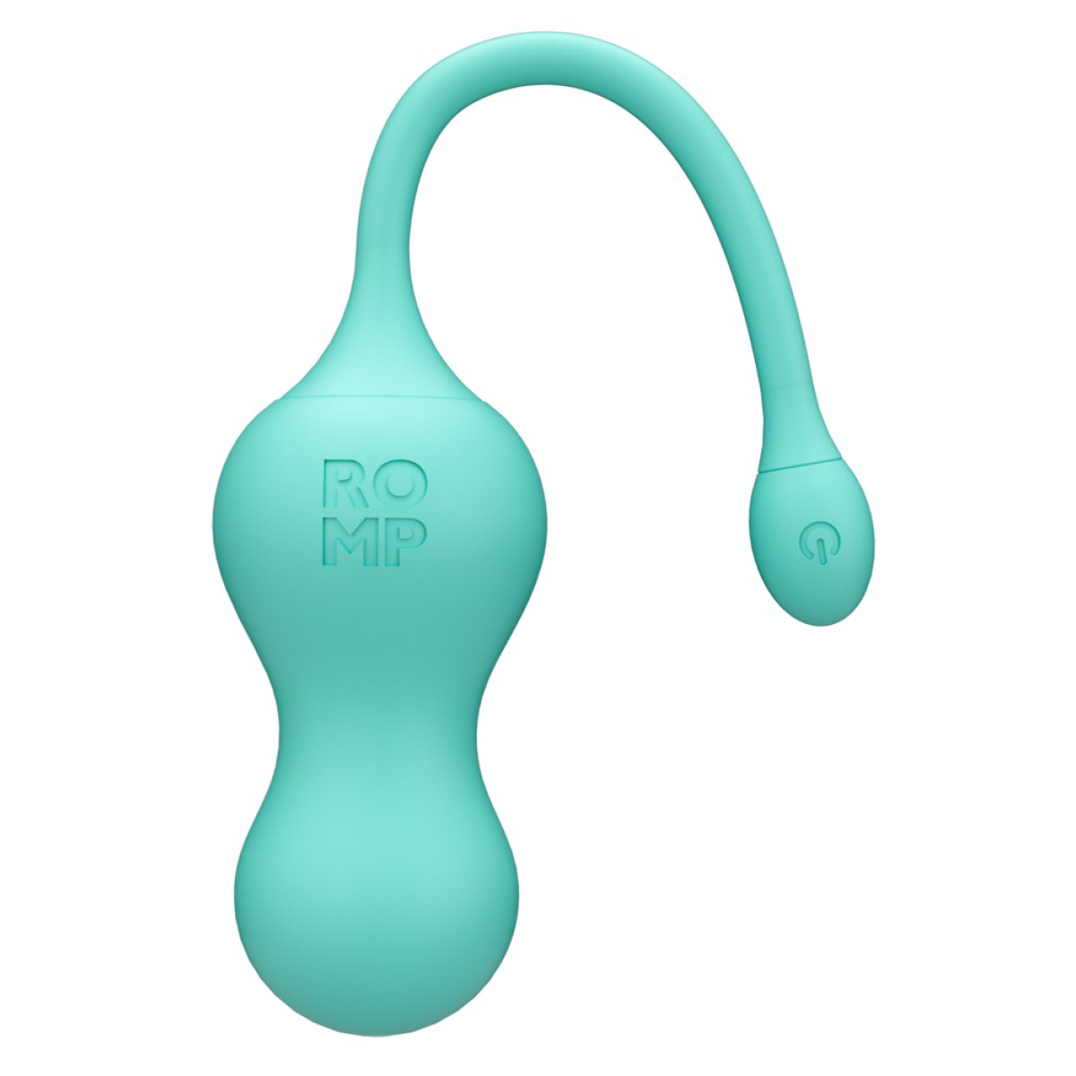 oeuf vibrant sans fil cello 75 x 35cm vert 2