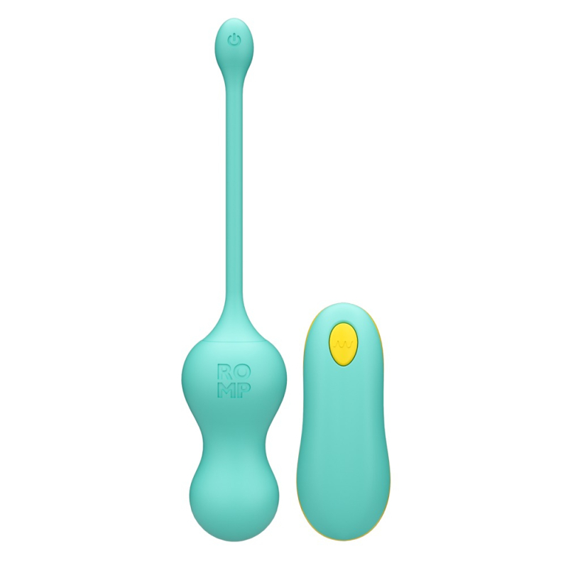 oeuf-vibrant-sans-fil-cello-75-x-35cm-vert oeuf vibrant sans fil cello 75 x 35cm vert