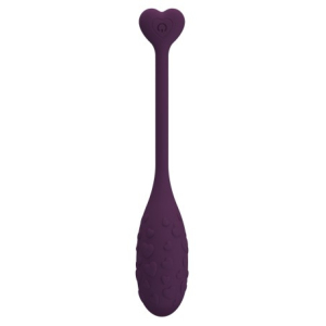 oeuf vibrant sans fil connecte fisherman 8 x 32cm