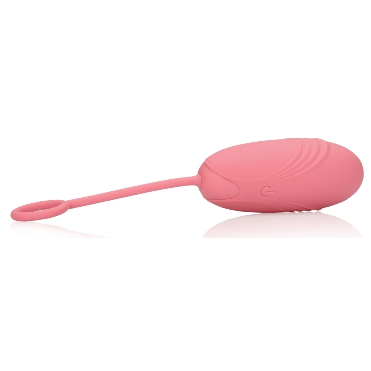 oeuf vibrant sans fil egg soft vibrator 8 x 33 cm rose 4