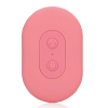 oeuf vibrant sans fil egg soft vibrator 8 x 33 cm rose 5