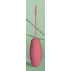 oeuf vibrant sans fil egg soft vibrator 8 x 33 cm rose 6