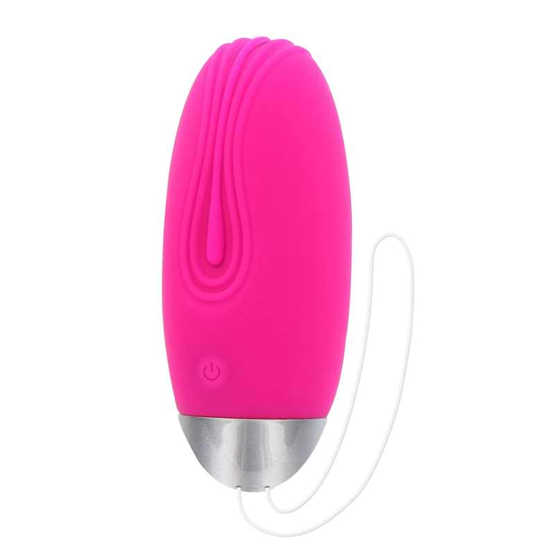 oeuf vibrant sans fil funky egg 75 x 33cm 2