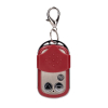 oeuf vibrant sans fil g spot curve 85 x 34cm rouge 4