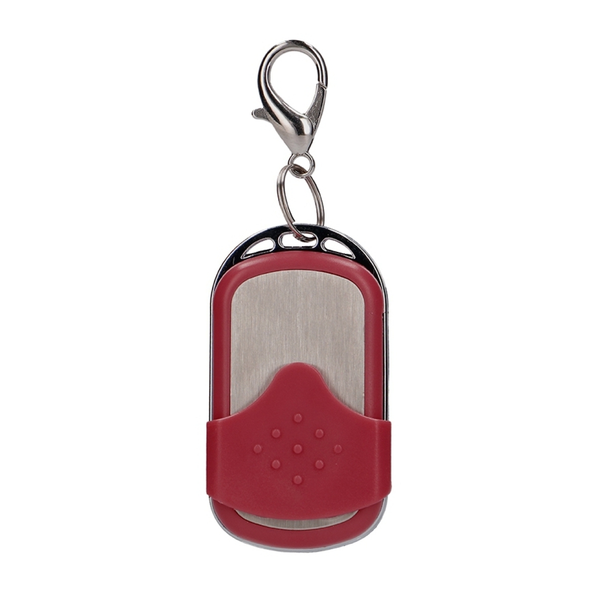 oeuf vibrant sans fil g spot curve 85 x 34cm rouge 5