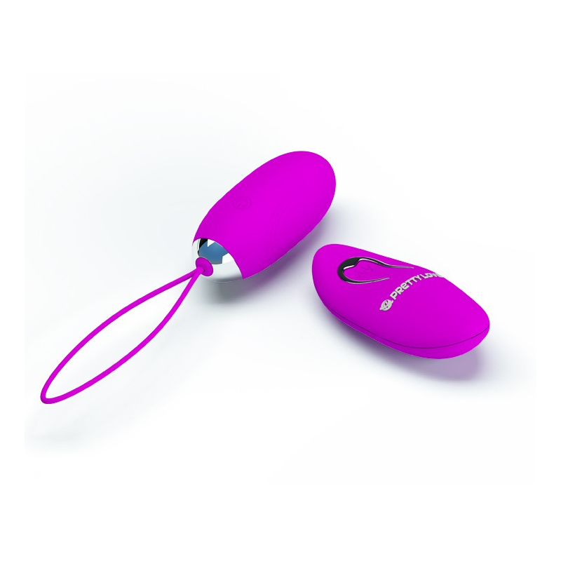 oeuf vibrant sans fil jenny 7 x 28 cm 3
