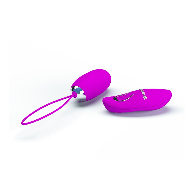 oeuf vibrant sans fil jenny 7 x 28 cm 4