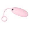 oeuf vibrant sans fil pinkless 8 x 3cm 1