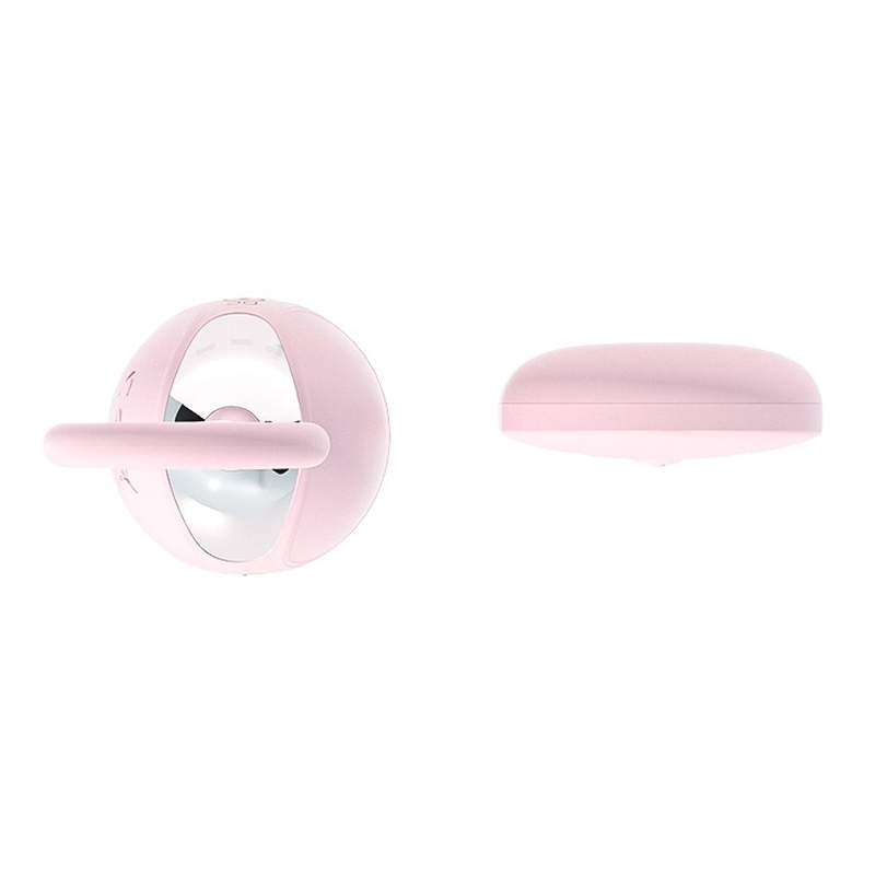 oeuf vibrant sans fil pinkless 8 x 3cm 2