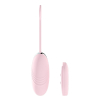 oeuf vibrant sans fil pinkless 8 x 3cm 3