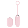 oeuf vibrant sans fil pinkless 8 x 3cm 4
