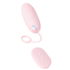 oeuf vibrant sans fil pinkless 8 x 3cm 5